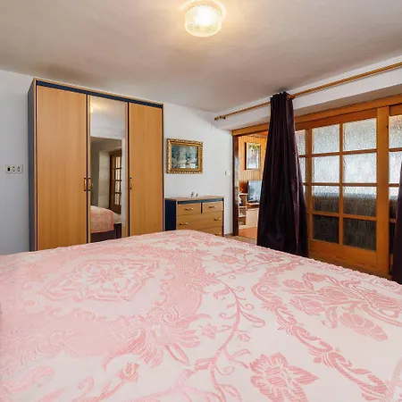 Idyllisches Nur 200 Meter Zum Mit Privatparkplatz, Klima, Waschmaschine Apartamento *
