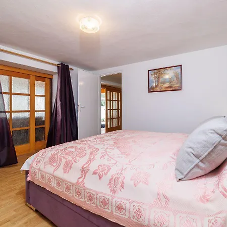 Apartamento Idyllisches Nur 200 Meter Zum Mit Privatparkplatz, Klima, Waschmaschine *