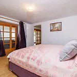 Appartement Idyllisches Nur 200 Meter Zum Mit Privatparkplatz, Klima, Waschmaschine *
