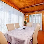 Idyllisches Nur 200 Meter Zum Mit Privatparkplatz, Klima, Waschmaschine Appartement