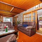 Appartement Idyllisches Nur 200 Meter Zum Mit Privatparkplatz, Klima, Waschmaschine