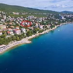Idyllisches Nur 200 Meter Zum Mit Privatparkplatz, Klima, Waschmaschine Appartement