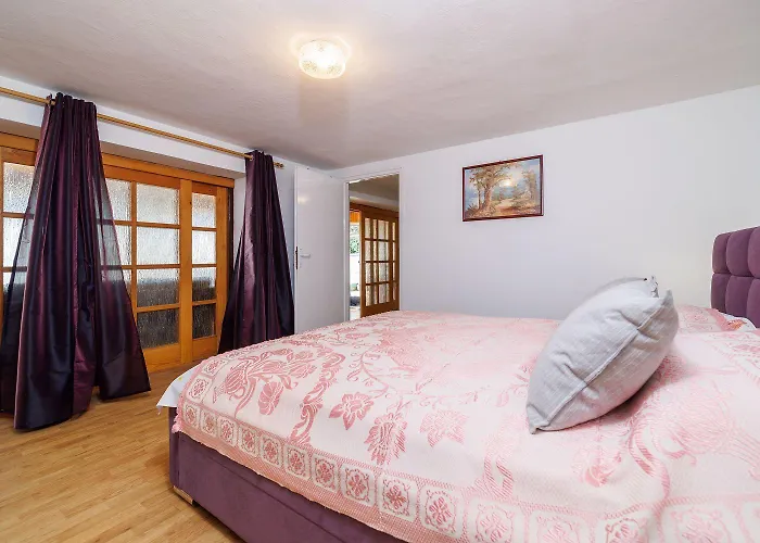 Apartamento Idyllisches Nur 200 Meter Zum Mit Privatparkplatz, Klima, Waschmaschine *